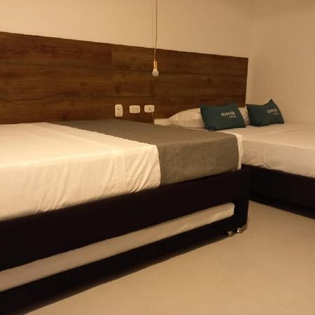 Hotel Colombia Avenida ميديلين المظهر الخارجي الصورة