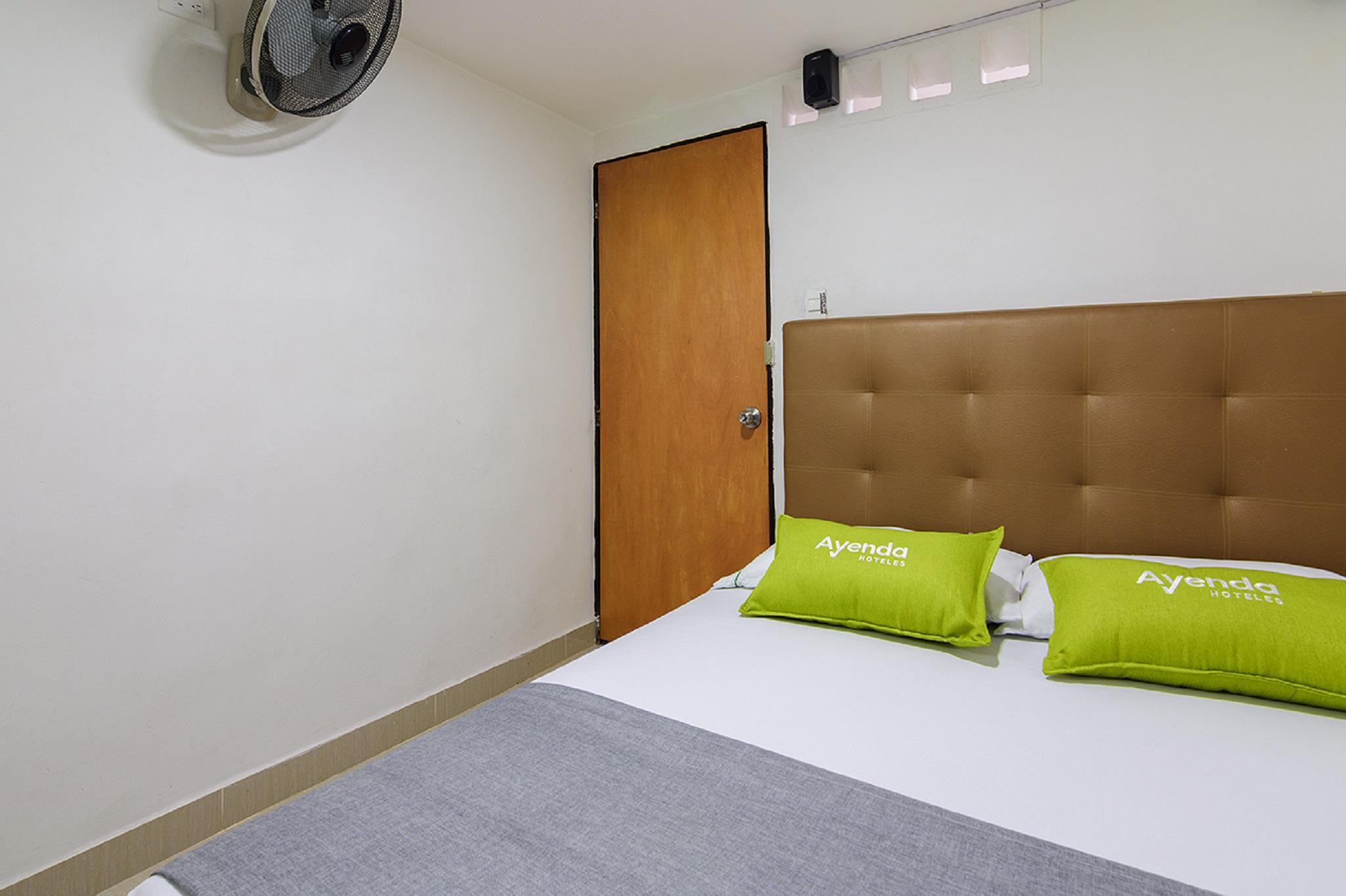 Hotel Colombia Avenida ميديلين المظهر الخارجي الصورة