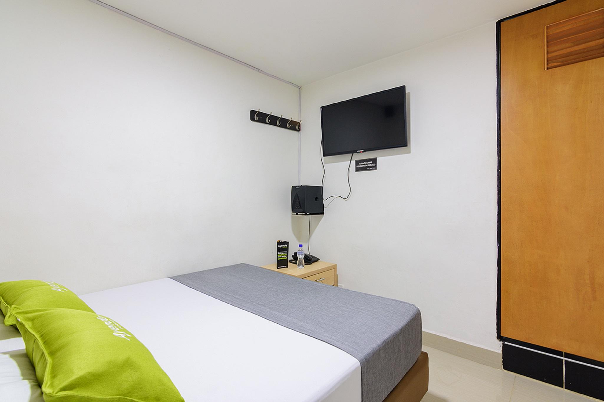 Hotel Colombia Avenida ميديلين المظهر الخارجي الصورة