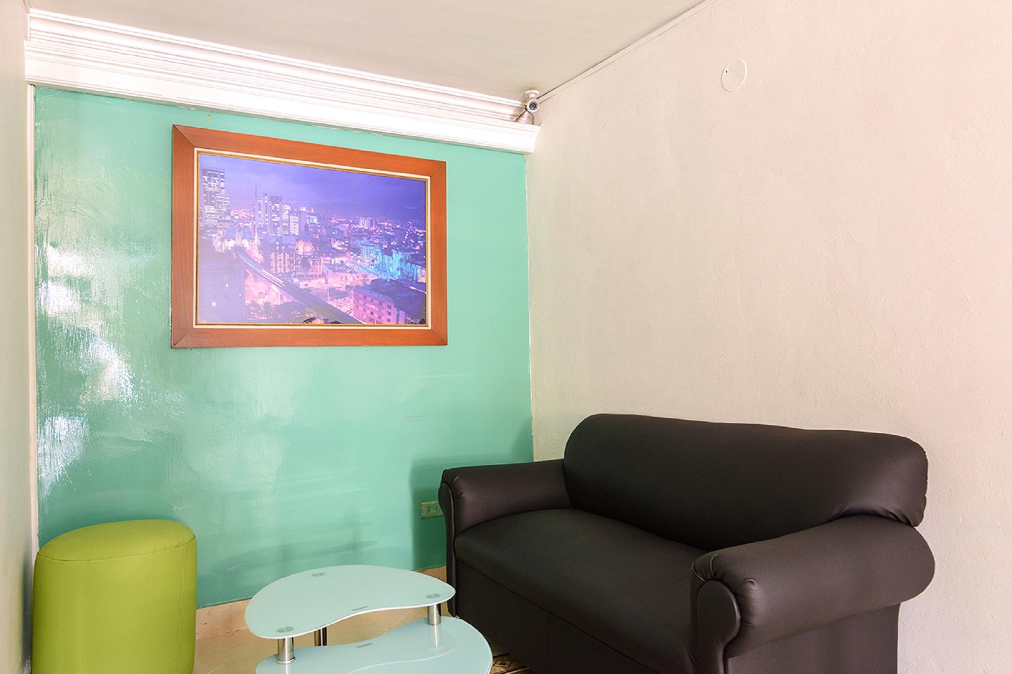 Hotel Colombia Avenida ميديلين المظهر الخارجي الصورة