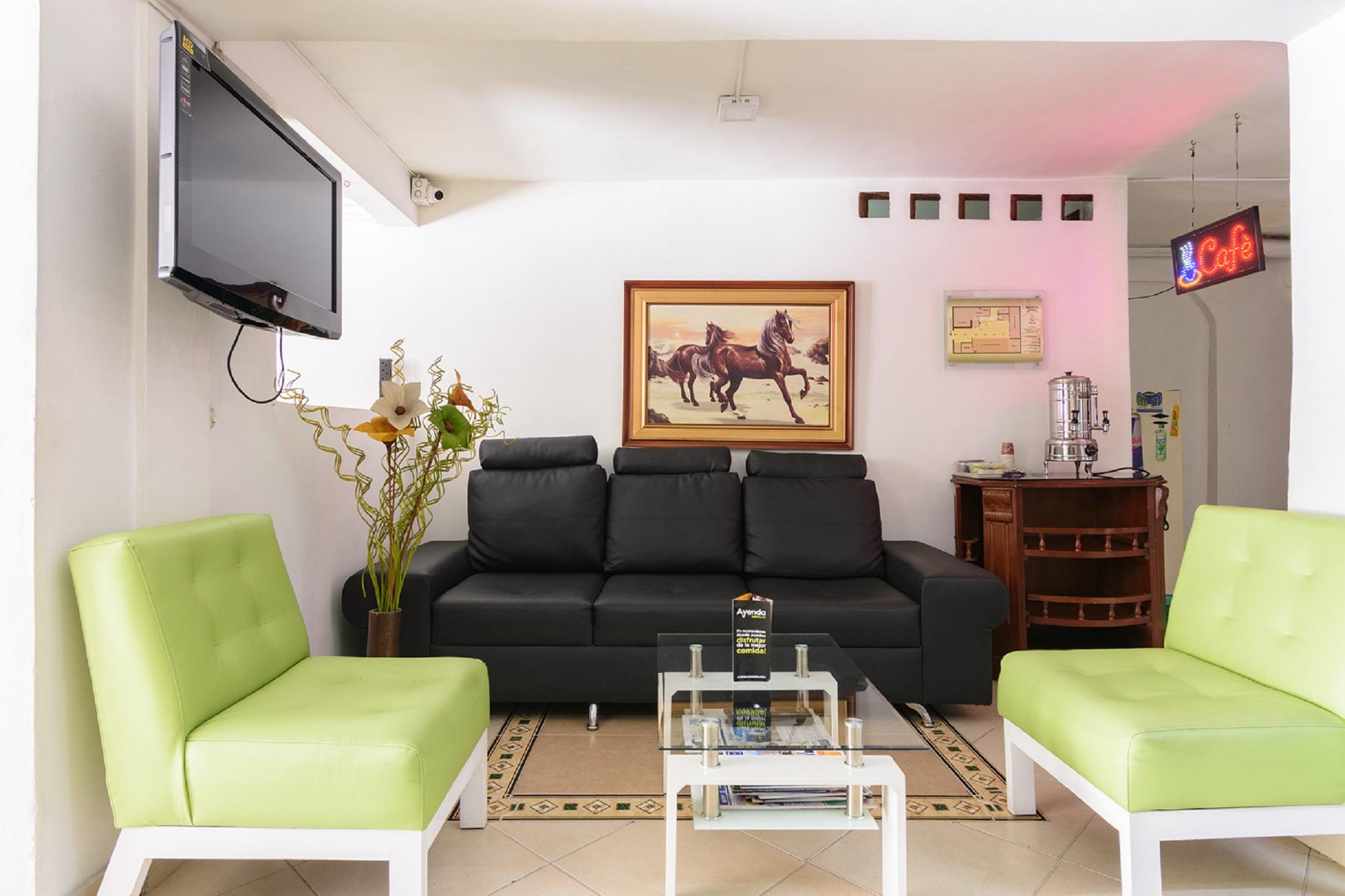 Hotel Colombia Avenida ميديلين المظهر الخارجي الصورة