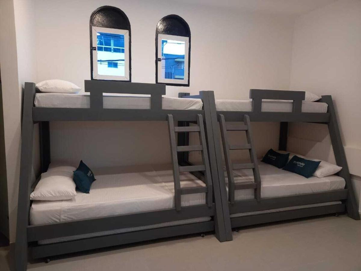 Hotel Colombia Avenida ميديلين المظهر الخارجي الصورة