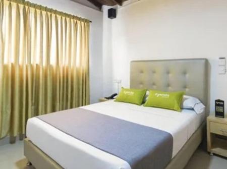 Hotel Colombia Avenida ميديلين المظهر الخارجي الصورة