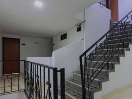Hotel Colombia Avenida ميديلين المظهر الخارجي الصورة
