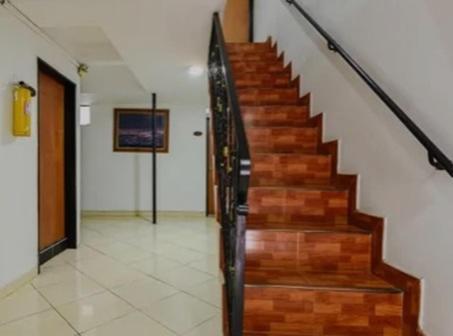 Hotel Colombia Avenida ميديلين المظهر الخارجي الصورة