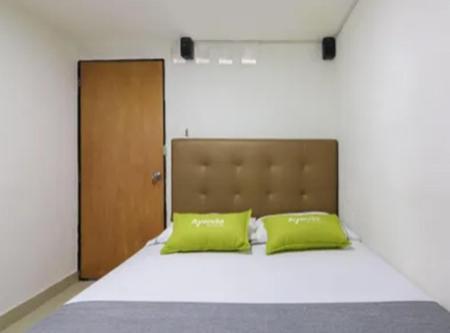 Hotel Colombia Avenida ميديلين المظهر الخارجي الصورة