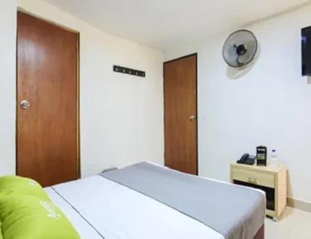Hotel Colombia Avenida ميديلين المظهر الخارجي الصورة