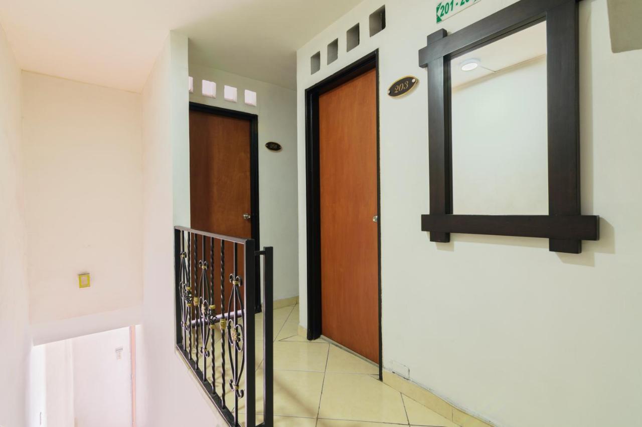Hotel Colombia Avenida ميديلين المظهر الخارجي الصورة